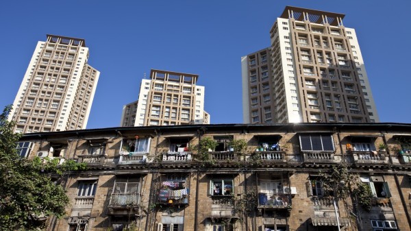 The comprehensive regulatory framework is aimed at fast-tracking the redevelopment of Mumbai’s 'Pagdi' buildings, including more than 19,000 dilapidated structures, most of them built before 1960. (Photo: Tim Graham/Getty Images)
