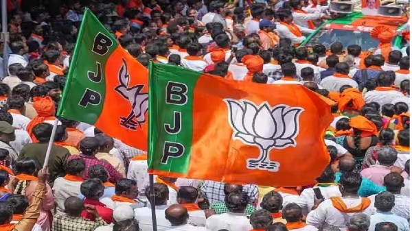 bjpflagpti