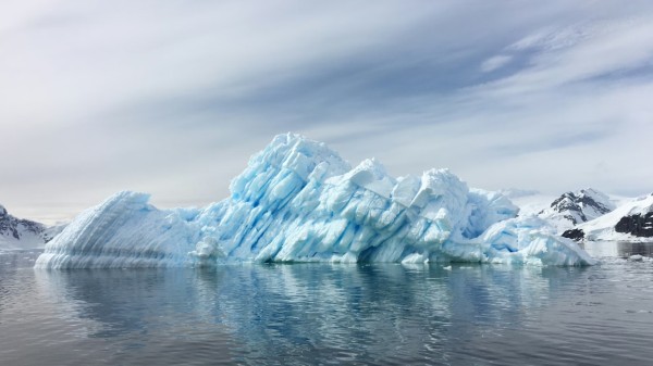 Experts warn that rising turbulence under ice shelves could accelerate sea-level rise and demand urgent new observations.