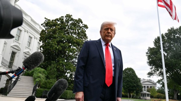 Observers say the proposal points to a notable shift in US strategic thinking.