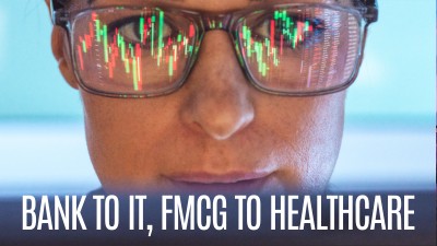 Watch the upside potential from the current levels that could be witnessed in the year ahead, says HSBC.