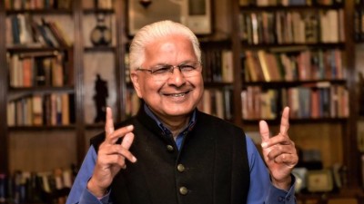 Ashwini further noted that it would be incorrect to say that everting what the present government or PM Modi say or does s wrong