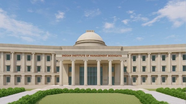 Chief Minister’s Fellowship Scheme 2025 IIM Bodh Gaya. (Image: Getty Images)