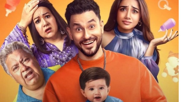 Exclusive! 'This story is close to my heart’-Samar Khan opens up about creating Single Papa