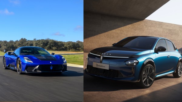 Maserati and Lancia haven&#039;t performed well in the market