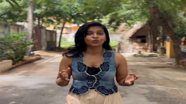 She was contemplating the decision for the last five years.