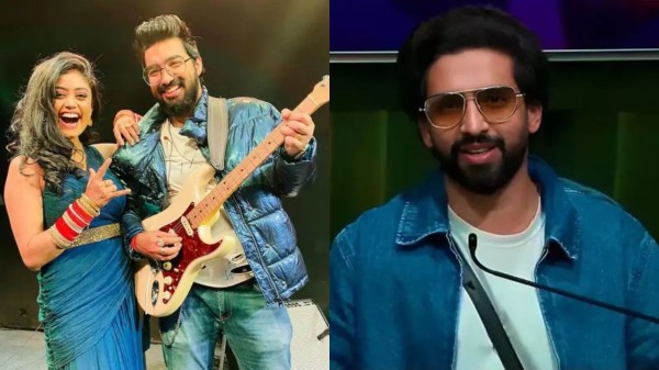 Amaal Mallik slams back at Sachet-Parampara: 'Sue me for defamation or shut up!'
