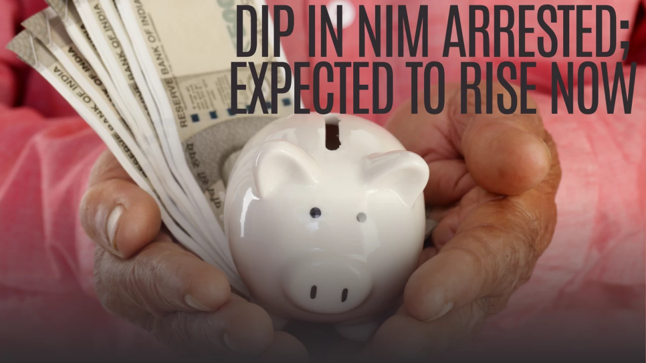 From NIMs bottoming out to risign share in the lucrative mortgage market, there are quite a few strengths of the Indian banking sector that JP Morgan has highlighted in its report.