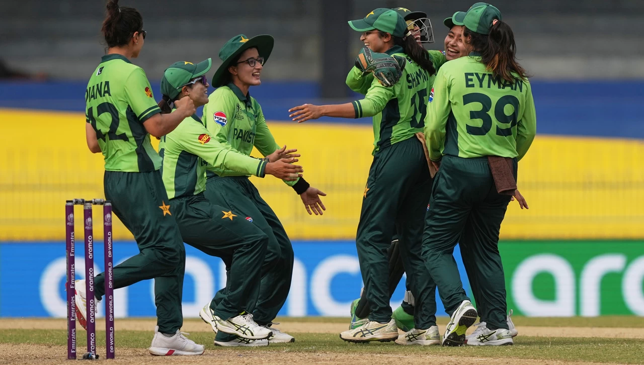 Pakistan are planning to launch their women's T20 cricket tournament.
