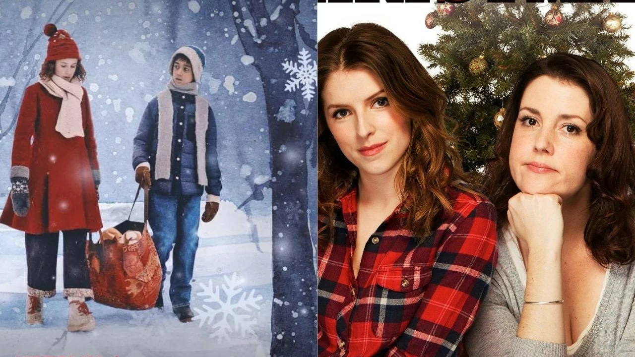 8 Best movies to watch with family THIS Christmas