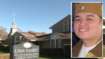 The family, grappling with immense trauma, has filed a lawsuit alleging severe negligence and cover-up.