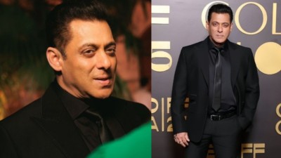 Salman Khan says he is not a good actor.