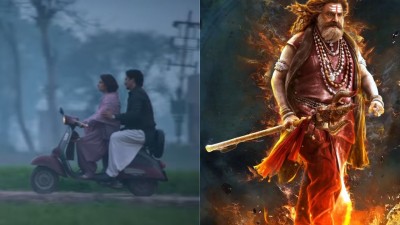 Box office report of Akhanda 2, Gustaakh Ishq and more