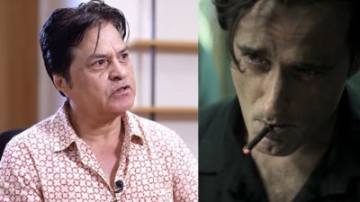 Ankit Sagar aka Javed Khanani from Dhurandhar calls Akshaye Khanna a 'one-take' actor.