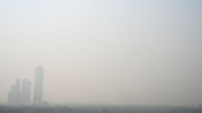 The decision has been taken in line with the Graded Response Action Plan (GRAP) guidelines 