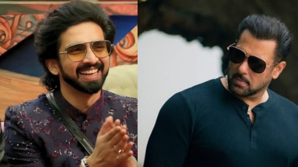 Amaal Mallik responds to claims of Salman Khan's alleged bias towards him.