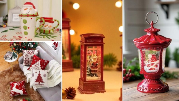 Budget Christmas gifts to shop this season without overspending