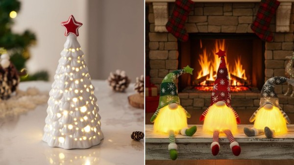 Budget Christmas gifts to shop this season without overspending