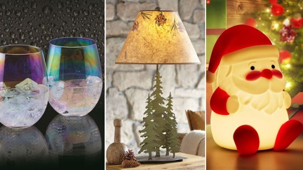 Budget Christmas gifts to shop this season without overspending