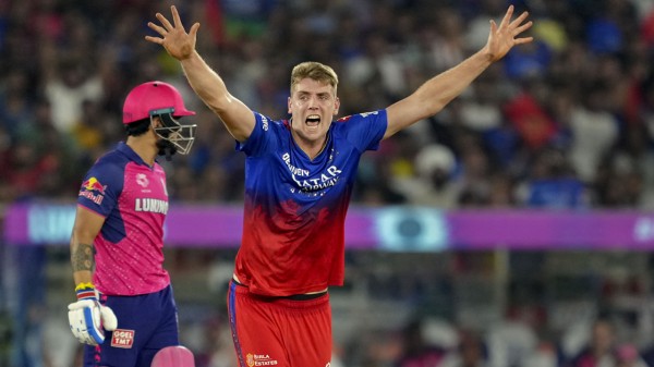 Cameron Green has confirmed he will bowl in IPL 2026.