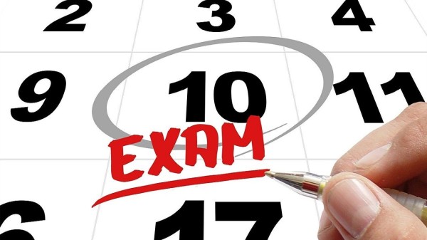 ICAI CA May 2026 exams