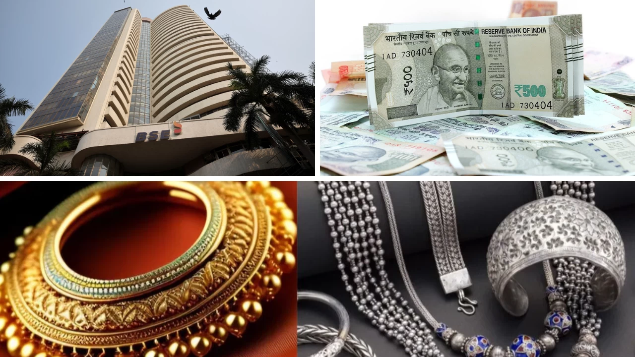 Building a Resilient Portfolio: The Power of Multi-Asset Diversification