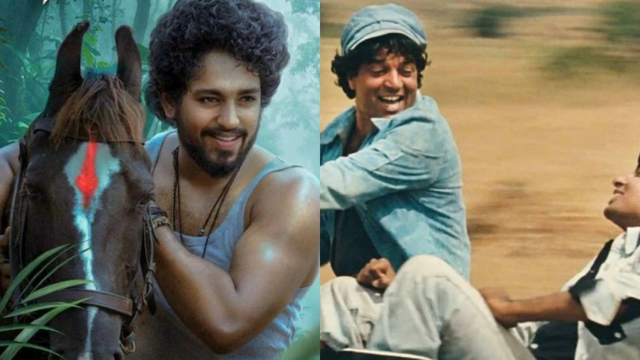 Box Office report of Mowgli, Sholay: The Final Cut, Dhurandhar, Akhanda 2 and more