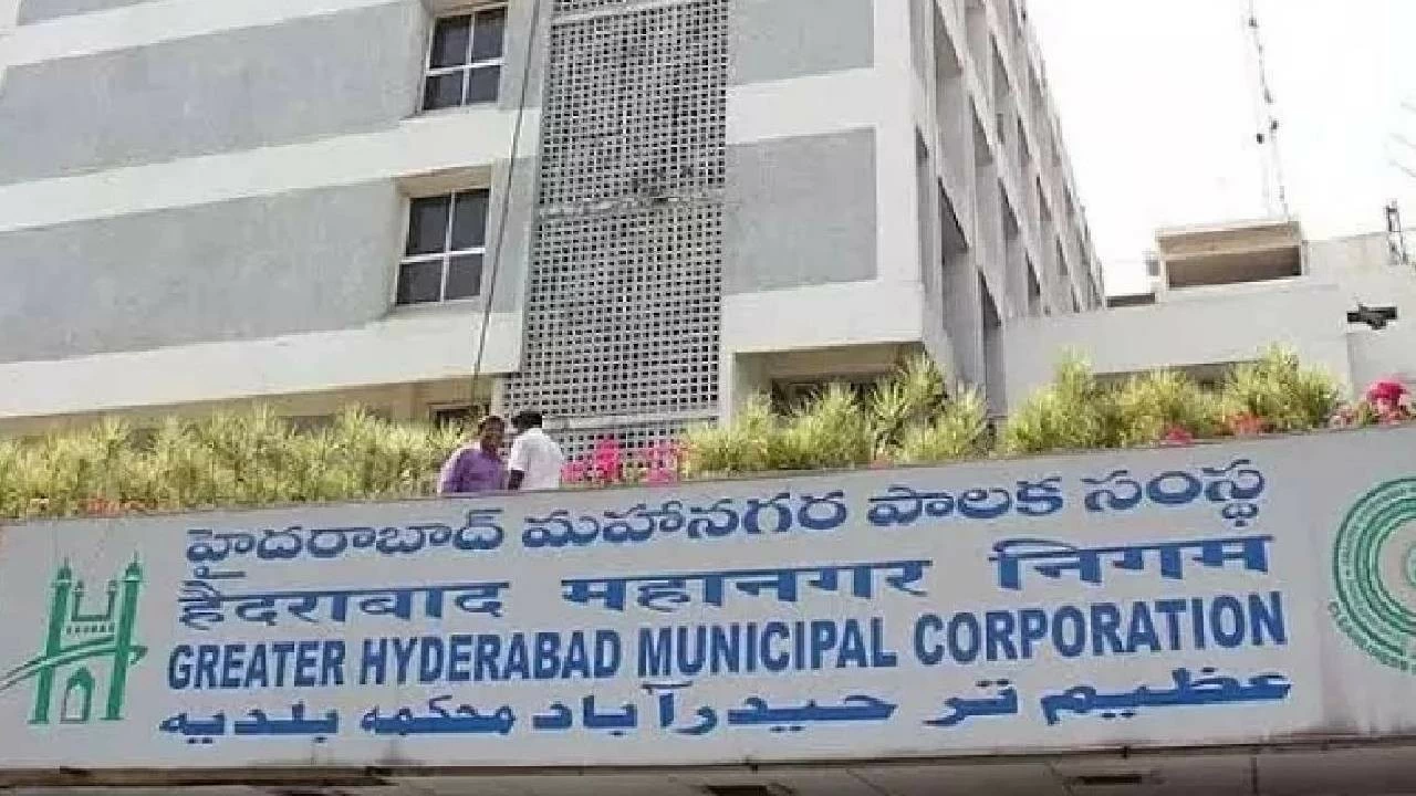 GHMC Delimitation exercise was approved by the cabinet last week. 