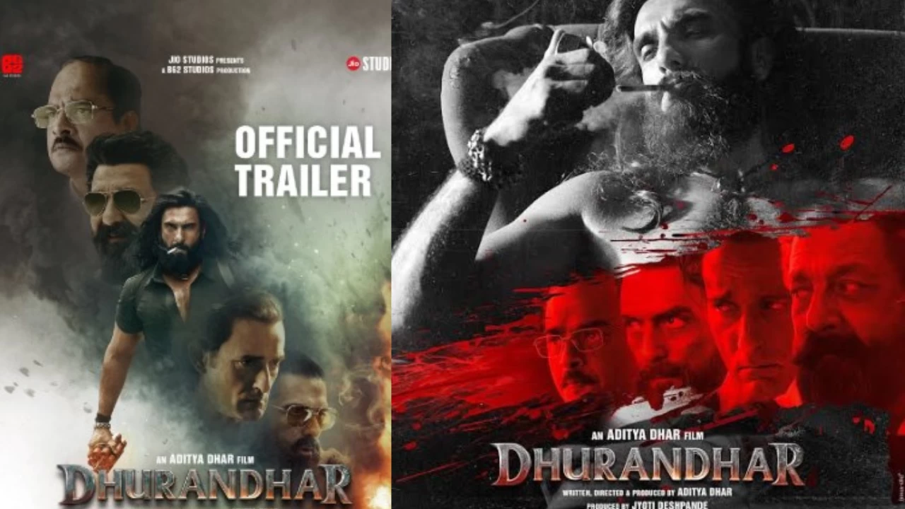 Dhurandhar' draws housefull crowd in Shopian.