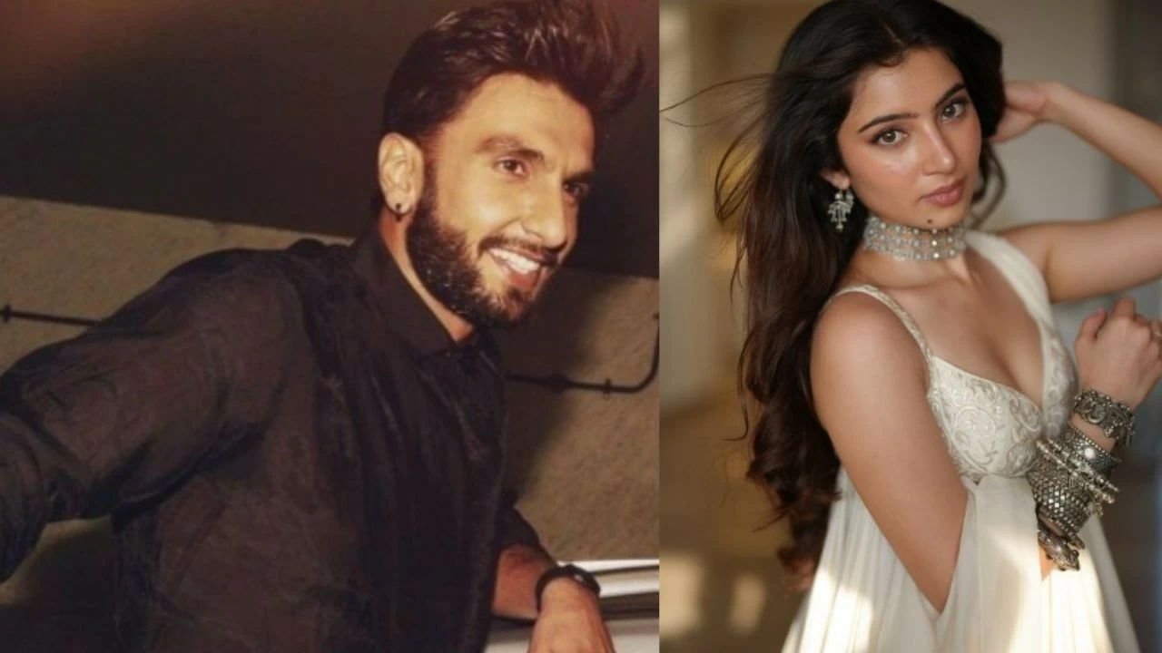 Dhurandhar's casting director says Ranveer Singh-Sara Arjun's 20-year age gap was required.