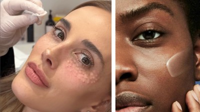 Rejuran skincare could be the future of skin repair in India