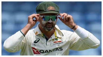 Nathan Lyon is one of Australia's most successful bowlers.