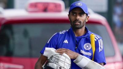 Abhimanyu Easwaran is among 19 new players added to the PL 2026 auction register.