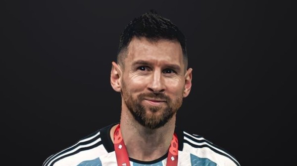 Delhi has made grand arrangements for Lionel Messi's visit to the Capital on Monday