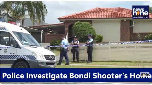 Bondi Beach Shooting: Hero Ahmed al Ahmed Recovers Amidst Ongoing Probe