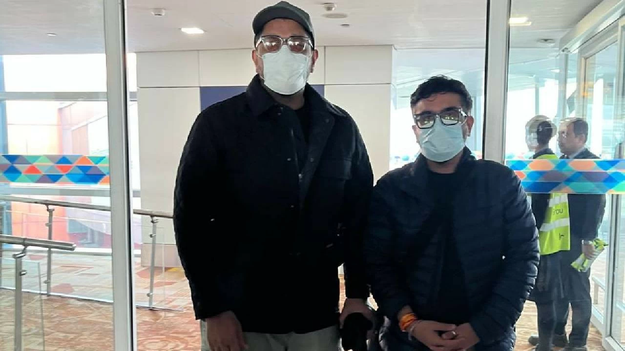The Luthra brothers were apprehended last week by Thai law enforcement officials at their hotel in Phuket. (Photo Source: X)