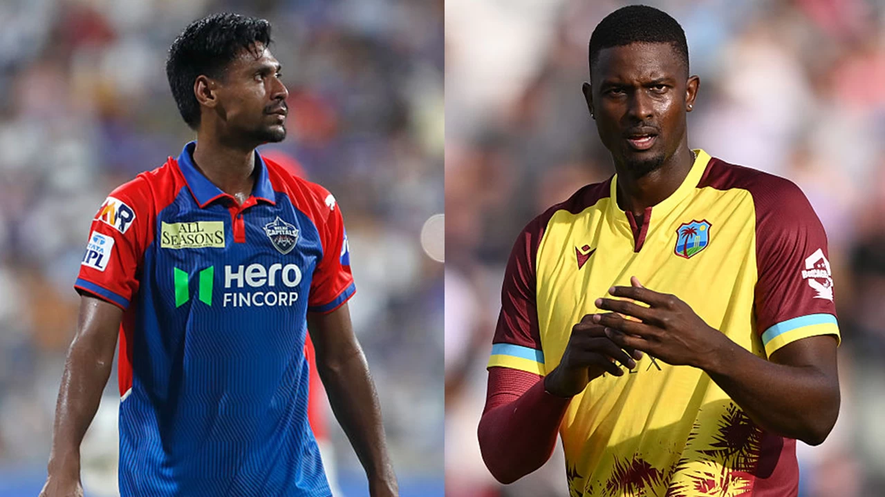 Mustafizur Rahman and Jason Holder bagged mega deals in the IPL 2026 auction.