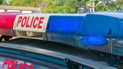  The police initiated routine procedures and began questioning the group