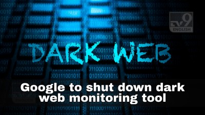 Google dark web report to be retired in 2026 after user feedback