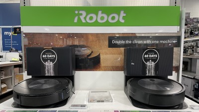 Despite the filing, iRobot said operations, product support and its app will continue without disruption.