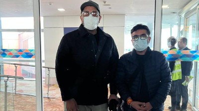 The Luthra brothers were apprehended last week by Thai law enforcement officials at their hotel in Phuket. (Photo Source: X)