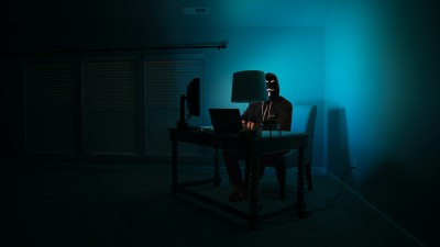 She was trapped in a digital arrest scam. (Photo credit: Unsplash)