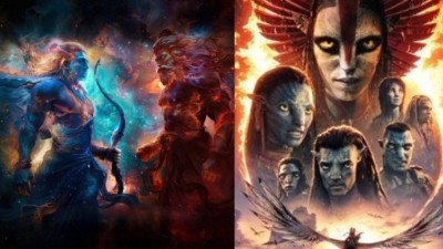 Ramayana 3D promo to play with Avatar Fire and Ash in theatres