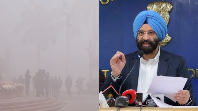 Announcing stricter measures, the minister said that from Thursday, only BS-VI compliant vehicles from outside Delhi will be allowed to enter the capital.