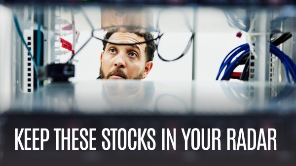 The domestic institutional investors have started taking a lot of interest in these stocks.