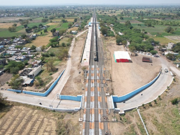 Indian Railways' Massive Push for Modernisation