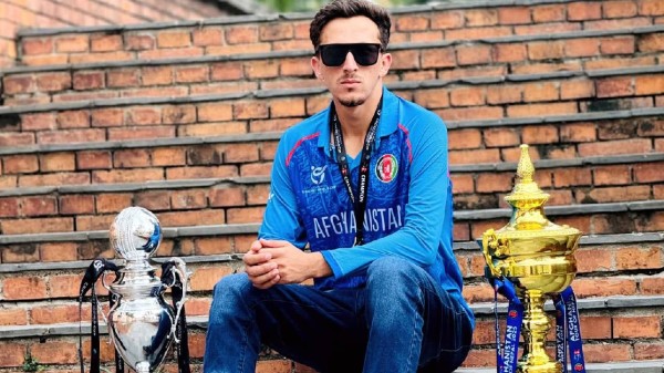 Wahidullah Zadran will be the youngest player at IPL auction.