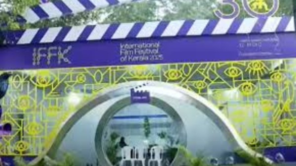 Protests erupt after 16 films barred from Kerala film festival