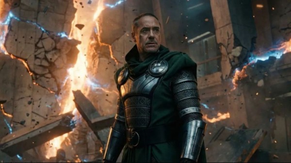 Avengers: Doomsday trailer leaked online – 3 BIG reveals fans are talking about