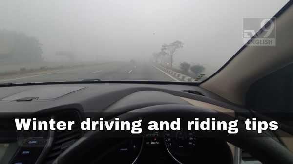 North India fog safety: Winter driving and riding tips to avoid highway accidents